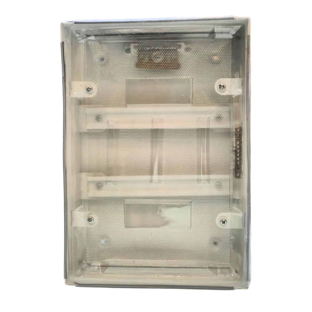 Tpn Rio Model Distribution Board - Features: Good Quality