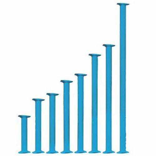 Cuplock Ledger Thumbs - Application: Construction