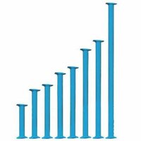 Cuplock Ledger Thumbs - Application: Construction