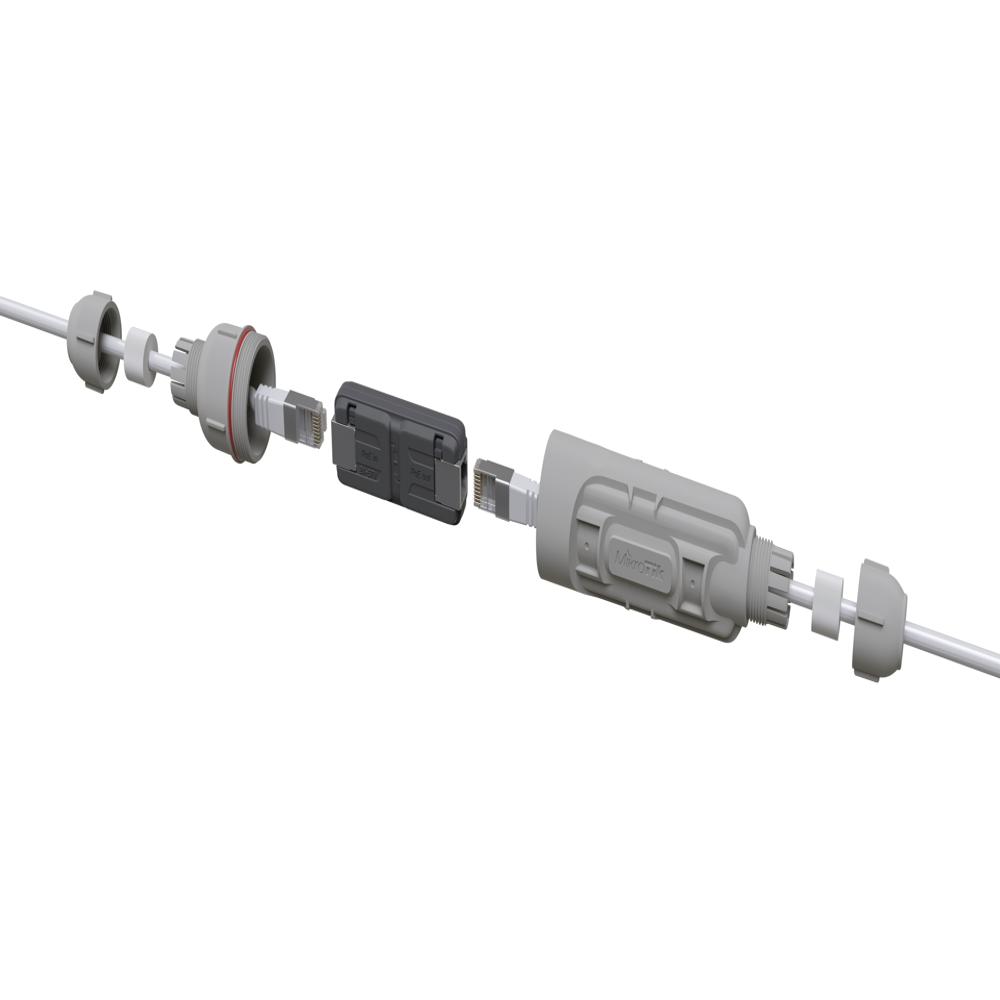 Mikrotik Gper Ip67 Case (Gper-ip67-case) - Features: Good Quality