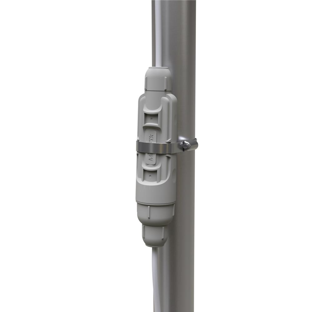 Mikrotik Gper Ip67 Case (Gper-ip67-case) - Features: Good Quality