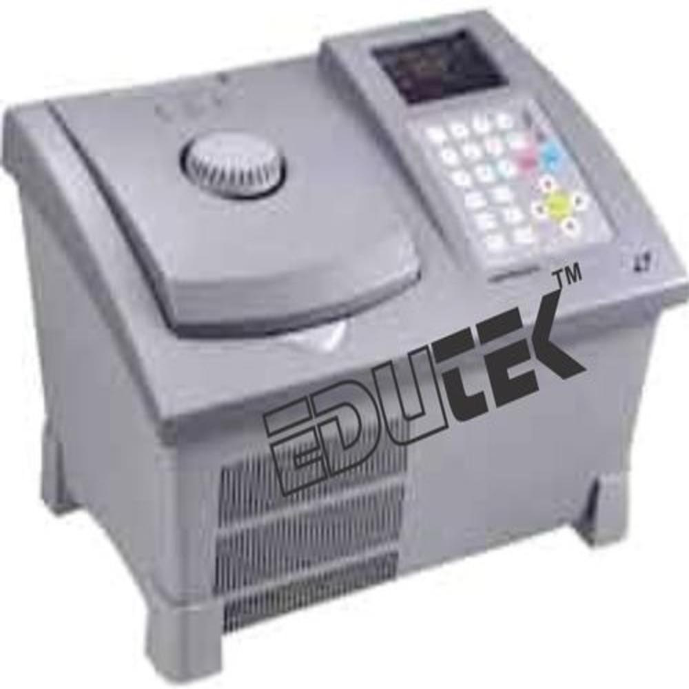 Pcr Machine Thermocycler