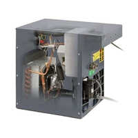 Refrigerated Air Dryers