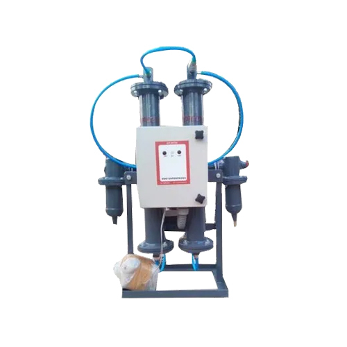 Refrigerated Air Dryers