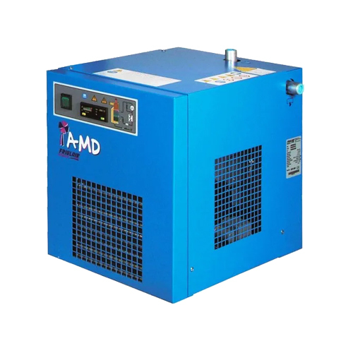 Compressed Air Dryers - Place Of Origin: India