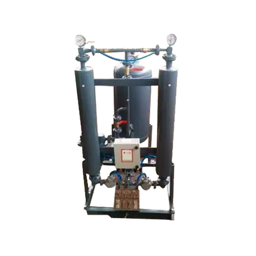 Industrial Air Dryers - Place Of Origin: India