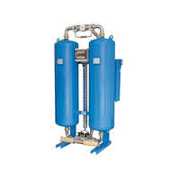 Desiccant Air Dryers - Place Of Origin: India