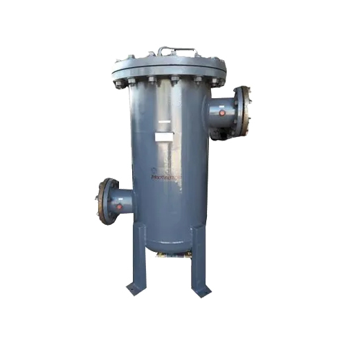 3000 Cfm Compressed Air Filters - Color: Grey