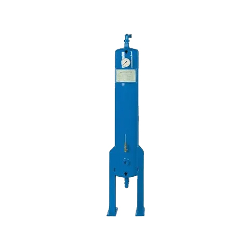 Industrial Activated Carbon Filters - Efficiency: 100%