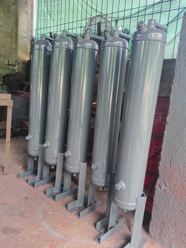 Industrial Activated Carbon Filters - Efficiency: 100%