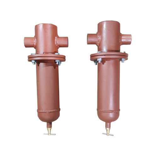 Industrial Compressed Air Filter Housings - Frequency: 50-60 Hertz (Hz)