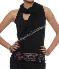 क्रिस्टलीकृत स्कार्व्स