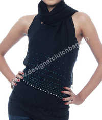 क्रिस्टलाइज़्ड स्कार्व्स