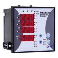 EP-04CS Entes Multimeter