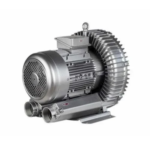 Industrial Turbine Blower