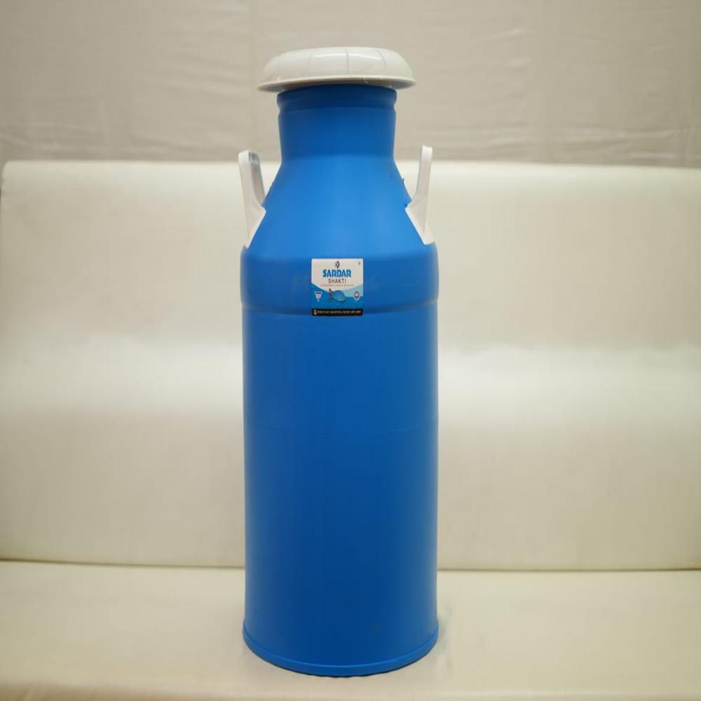 15L Milk Can