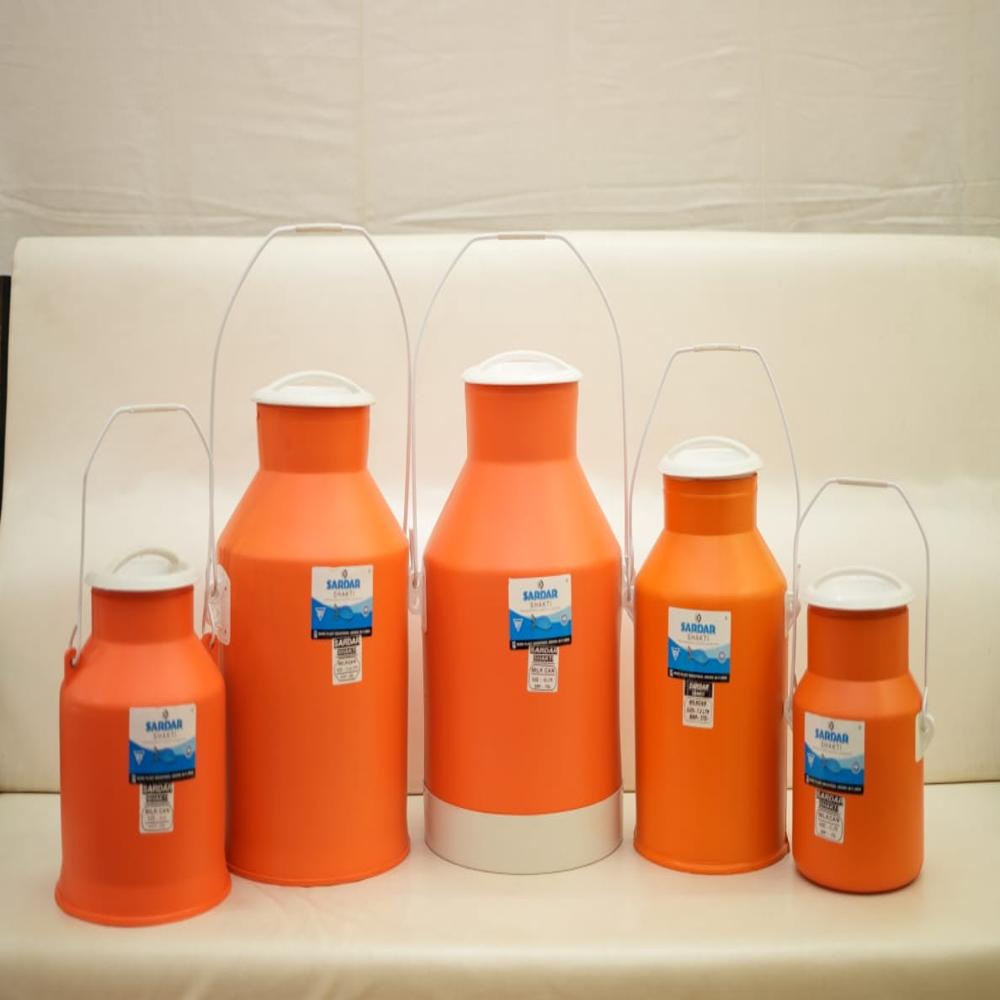15L Milk Can