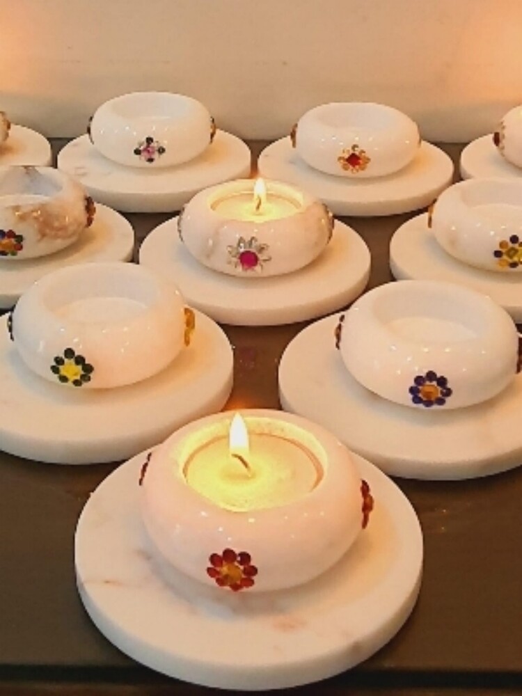 Marble Bowl