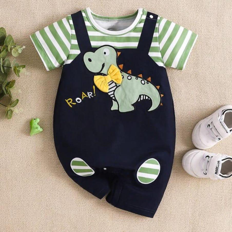 Jump Suit For Kids