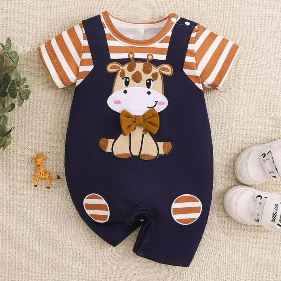 Jump Suit For Kids