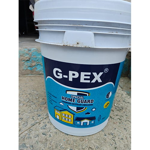 G-Pex Home Guard