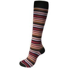 लेडीज़ लॉन्ग सॉक्स इलास्टिसिटी: मिडिल