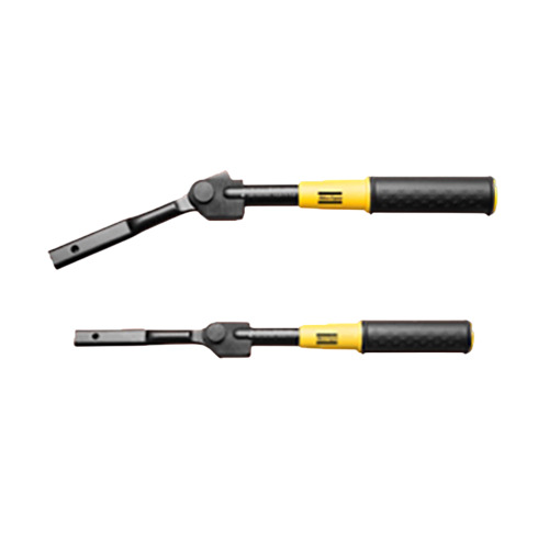 Bwr Breaking Wrenches - Color: Black