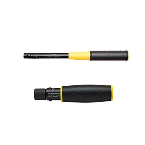 Cwr Click Wrenches - Features: Corrosion Resistance