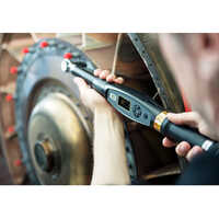 Digital Torque Wrench