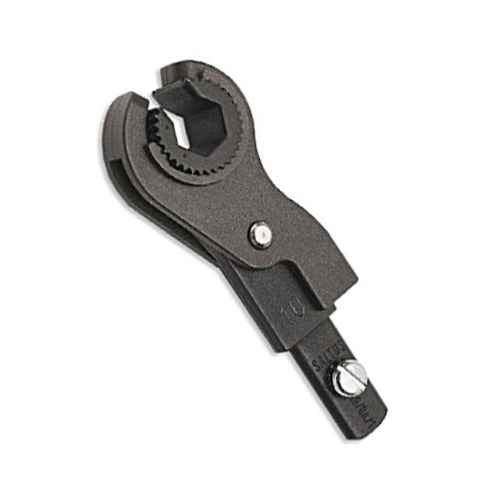 Atlas Copco End Fittings Bwr Drive Bwr 20 Op Hex Ratchet 13Mm - Color: Black