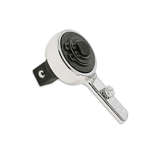 Atlas Copco End Fittings Bwr Drive Bwr 20 Ratchet - Color: Silver