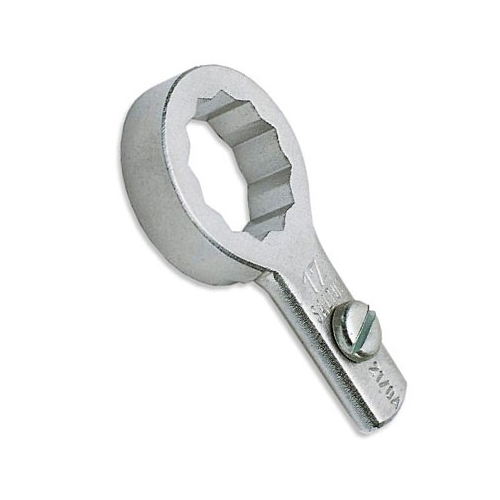 Atlas Copco End Fittings Bwr Drive Bwr 750 Box End 41Mm - Color: Silver