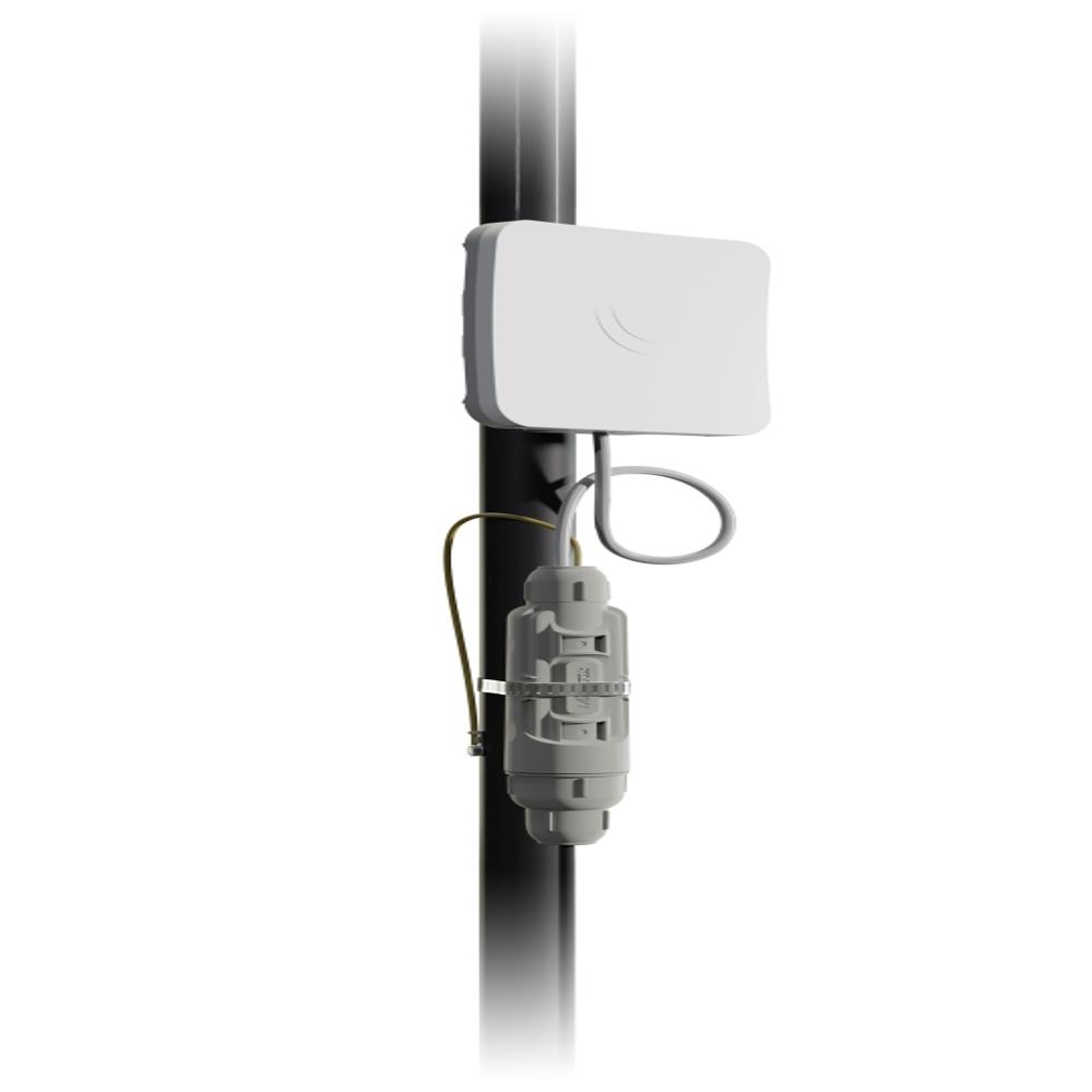 MIKROTIK Waterproof Gigabit Ethernet Surge Protector(GESP)