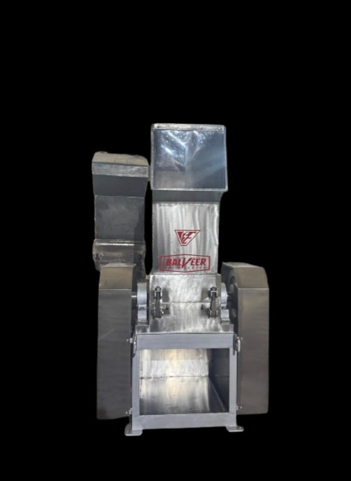 18 Inch Grinder For Ss Hopper, Box