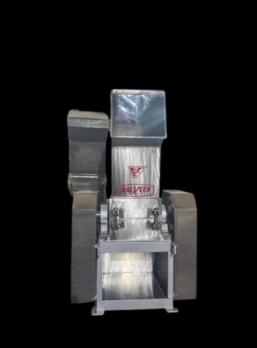 18 Inch Grinder For SS Hopper, Box