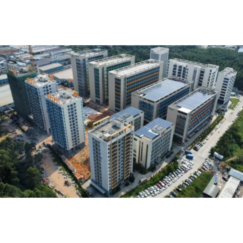 3000w/3500w/4000w PMSM HAIRPIN Motor & sine wave controller Kit