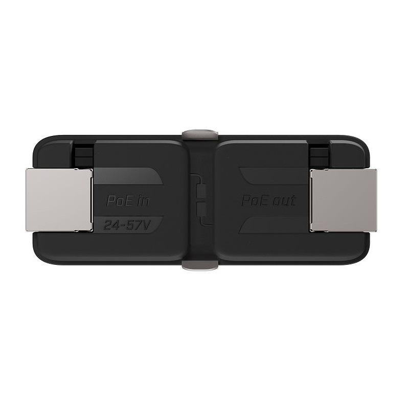 Mikrotik Gigabit Passive Ethernet Repeater (Gper) - Features: Good Quality