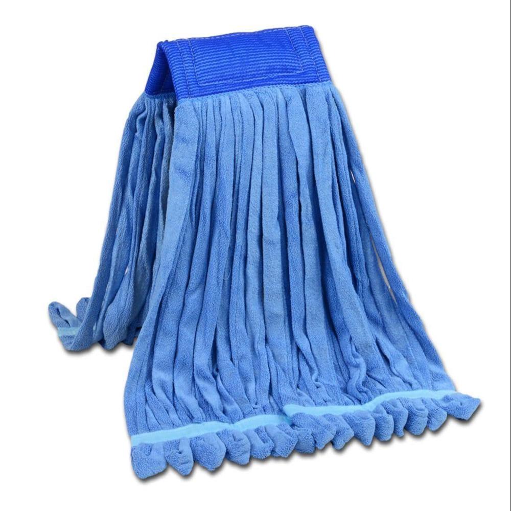 Microfiber Floor Mop - Automation Grade: Manual