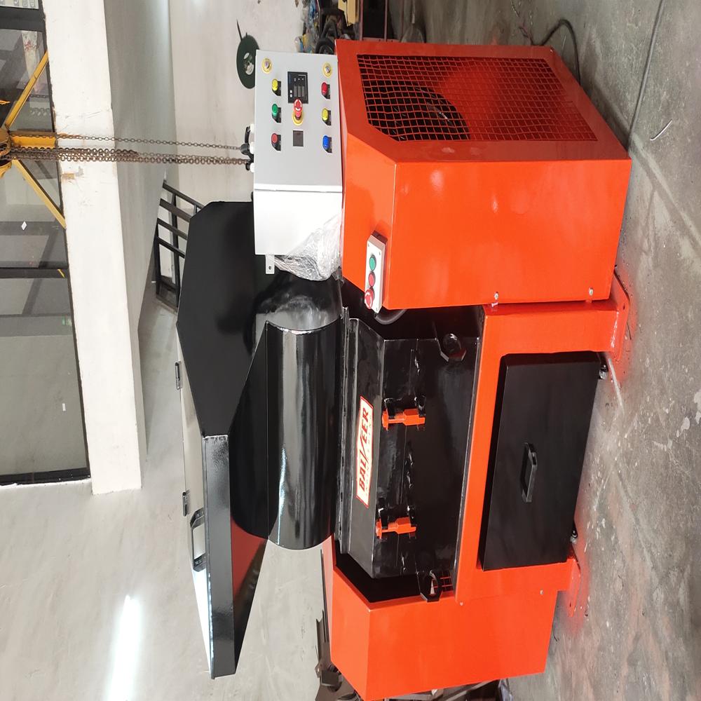 24 Inch Plastic Grinding Machine
