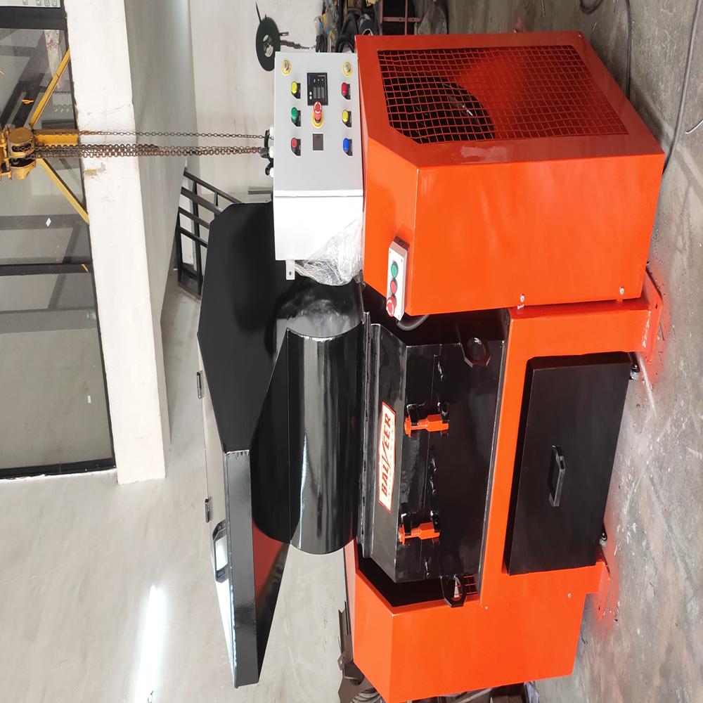  24 'Inch plastic grinding machine
