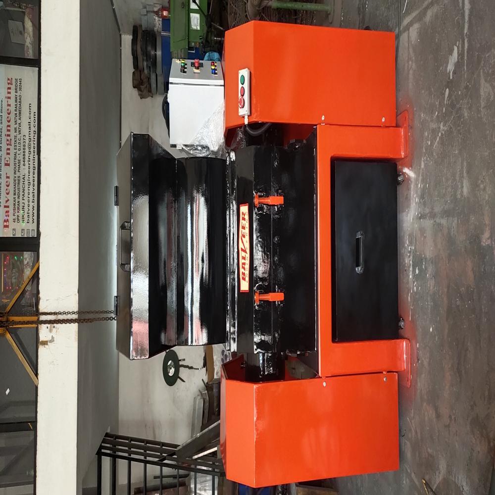 24 Inch Plastic Grinding Machine