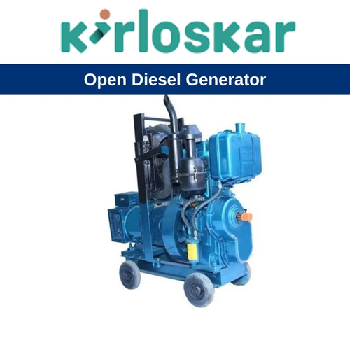 Kirloskar Generator