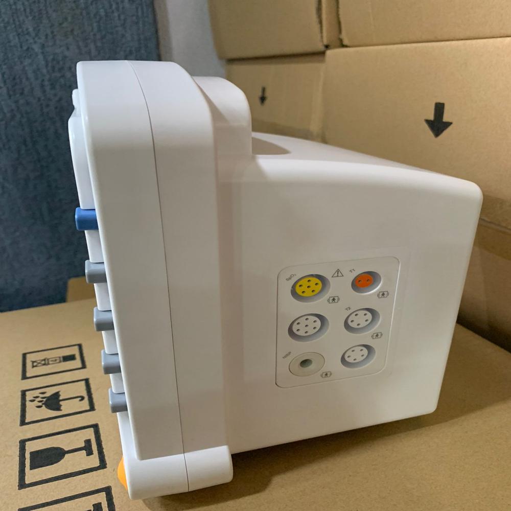 TABLETOP PULSE OXIMETER  CMS-5100