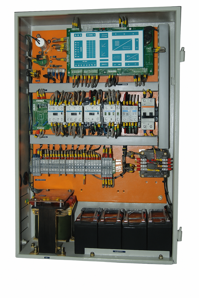 Automatic Rescue Device