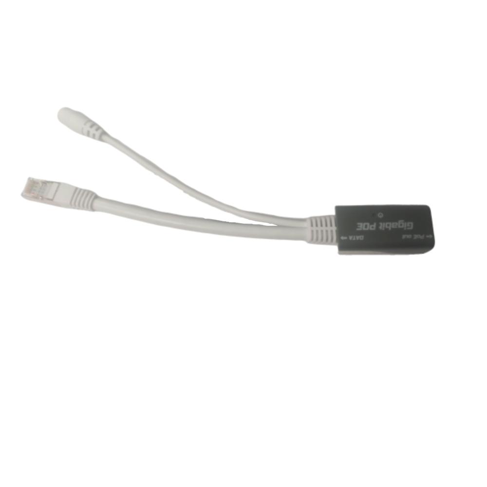 MIKROTIK Gigabit PoE Adapter RBGPOE