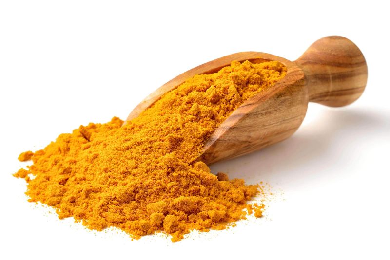 Natural Turmeric Powder