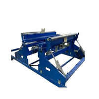 Plastic, Hdpe Sheet Bending Machine