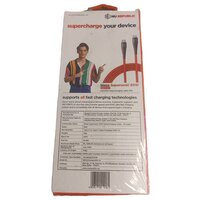 Blaze Supersonic 65W TYPE-C Charging Cable