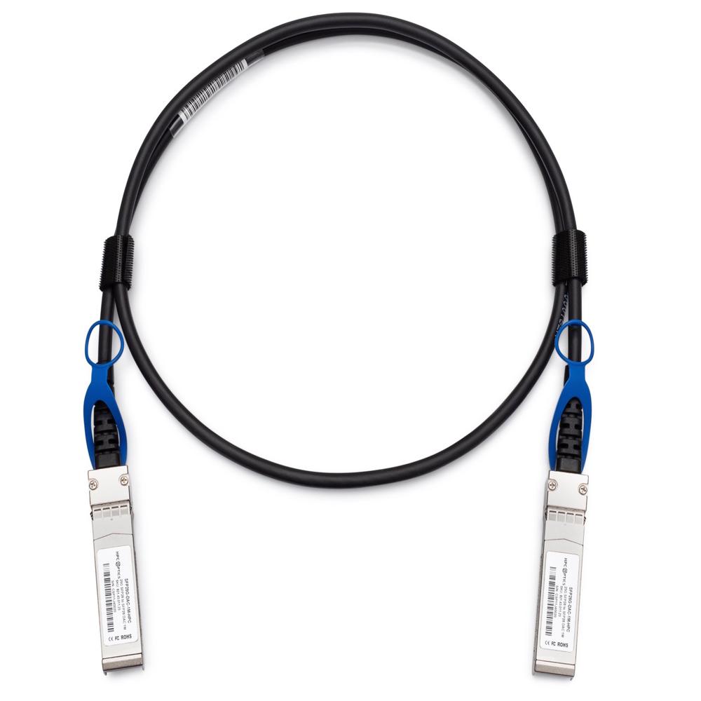 MIKROTIK SFP/SFP+/SFP28 Direct Attach Cable (XS+DA0001)