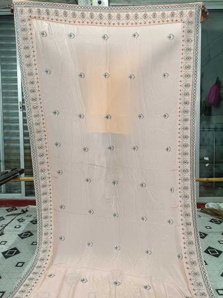 Customized Bridal Lehenga